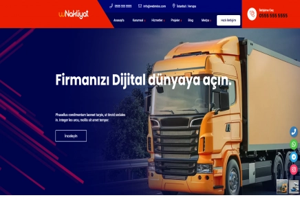 Nakliyat v1