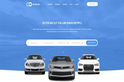 Rent A Car v1