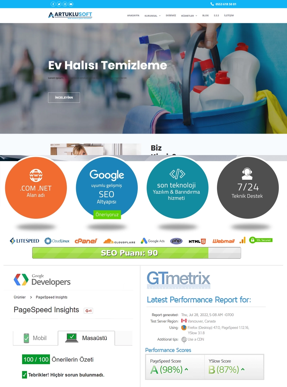 Temizlik v5
